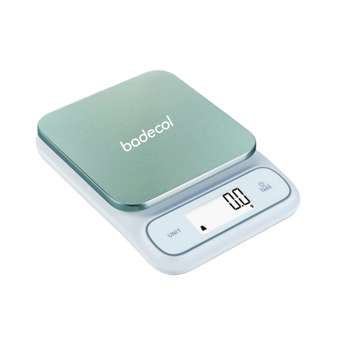Balanza Gramera Digital de Cocina