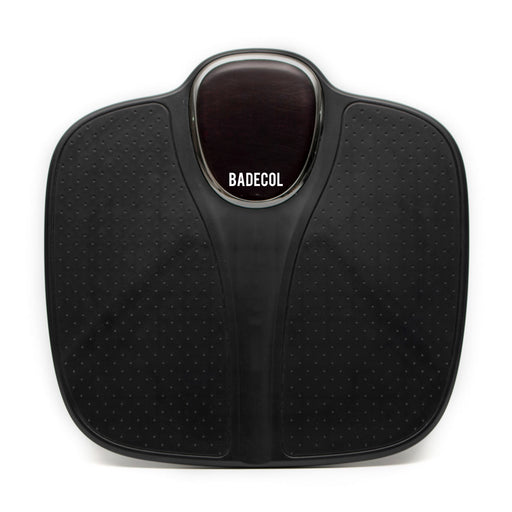 Bascula Balanza Badecol que Por su modelo, capacidad y facilidad de manejo, este modelo es uno de los más atractivos para Pesar a la madres y sus infantes o bebes en consultorios, hospitales, centros médicos, entre otras entidades de salud. Ideal para Seguimiento de peso para personas. Fácil de usar. Fácil de transportar gracias a su peso y material de fabricación en plástico, especialmente diseñada para uso médico o del hogar.