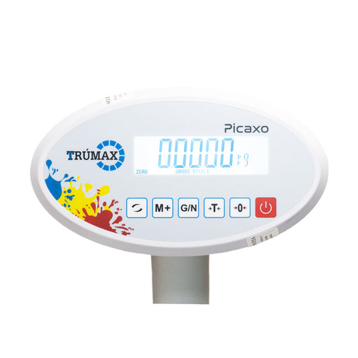 La balanza Picaxo es de propósito general que provee mediciones rápidas y precisas, el diseño innovador del equipo permite que pueda ser utilizado en diversos sectores de la industria como preparación de mezclas, pinturas, recetas y todas aquellas aplicaciones en las que se necesite una muy buena precisión.
