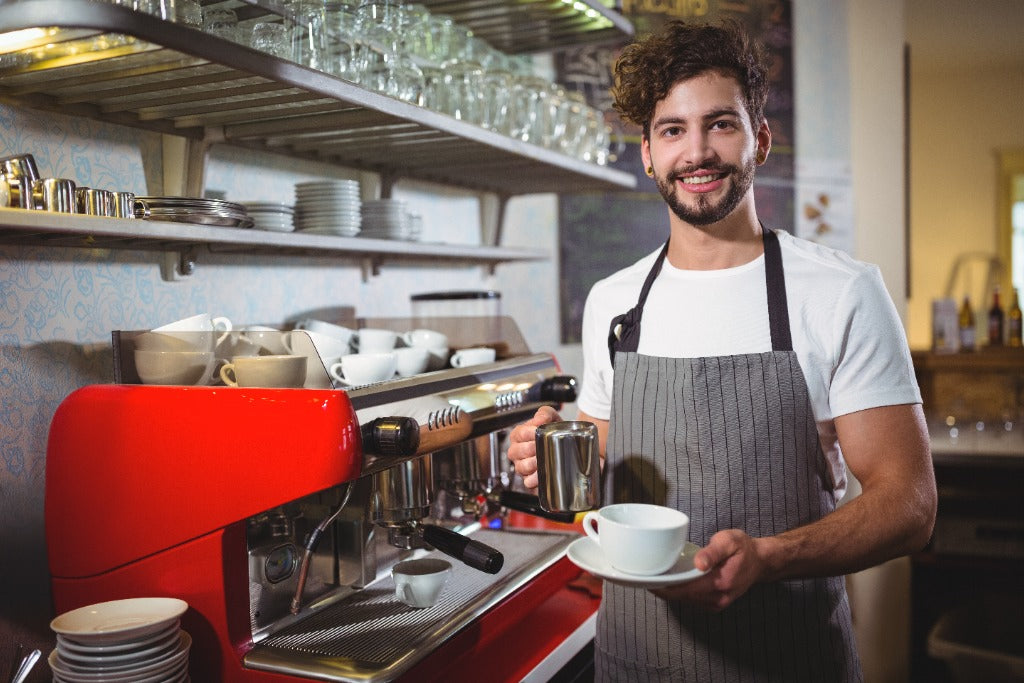 Cómo Elegir la Báscula Adecuada para Tu Emprendimiento