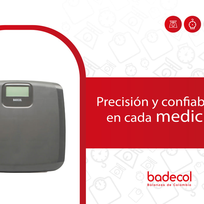  Guía Completa para Comprar una Báscula Médica: ¿Qué Debes Tener en Cuenta?