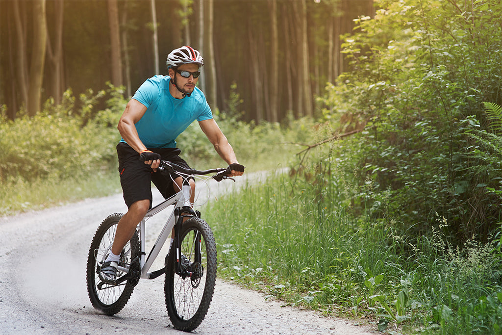 La importancia de pesar una bicicleta de ruta: optimizando el rendimiento
