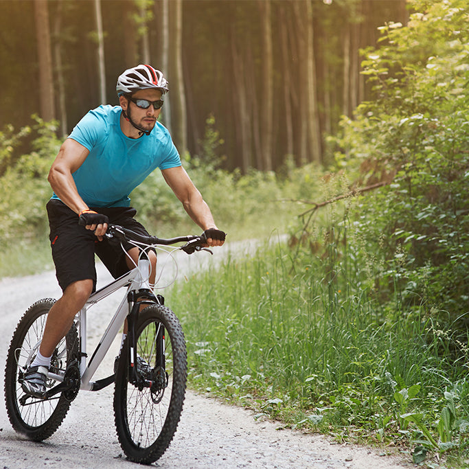 La importancia de pesar una bicicleta de ruta: optimizando el rendimiento