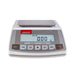 La balanza Axis de alta precisión, Clase II, calibración automática, display grafico LCD, con puertos de comunicación RS232C y USB. Puede ser usada en aplicaciones de metrología legal si se solicita con declaración de conformidad, cuenta con certificación CE, cumple GLP, cuenta con funciones especiales para conteo de piezas, peso por porcentaje, acumulación de pesadas, y pesaje colgante.