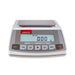 La balanza Axis de alta precisión, Clase II, calibración automática, display grafico LCD, con puertos de comunicación RS232C y USB. Puede ser usada en aplicaciones de metrología legal si se solicita con declaración de conformidad, cuenta con certificación CE, cumple GLP, cuenta con funciones especiales para conteo de piezas, peso por porcentaje, acumulación de pesadas, y pesaje colgante.