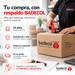 La Balanza Liquidadora Badecol 40 kg es ideal para tiendas, fruver, graneros y negocios que venden productos por peso. Su sistema de cálculo automático permite visualizar peso, precio y valor total de forma rápida y precisa, facilitando la atención al cliente y reduciendo errores en cada venta.