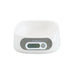 Balanza gramera digital para mascotas Badecol, ideal para medir la cantidad exacta de alimento de perros y gatos de forma práctica, rápida y confiable.

Su diseño tipo plato medidor permite controlar mejor las porciones diarias de comida, evitando excesos, desperdicios y ayudando a mantener una rutina de alimentación más organizada para tu mascota.