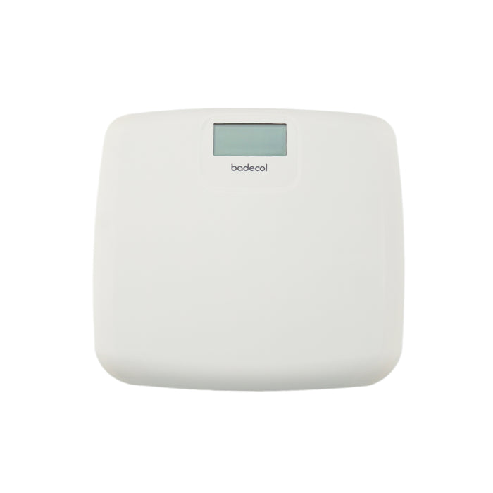 Por su modelo, capacidad y facilidad de manejo, este modelo de bascula digital tipo adulto grado medico es uno de los más atractivos para consultorios, hospitales, centros médicos, entre otras entidades de salud.

Ideal para Seguimiento de peso para personas.