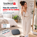 Las básculas pesa personas de grado médico Badecol ofrecen máxima precisión para el control del peso y el seguimiento de la salud en hospitales, clínicas, consultorios y entornos profesionales. Diseñadas con tecnología confiable y materiales de alta calidad, son la elección ideal para quienes buscan resultados exactos y duraderos.