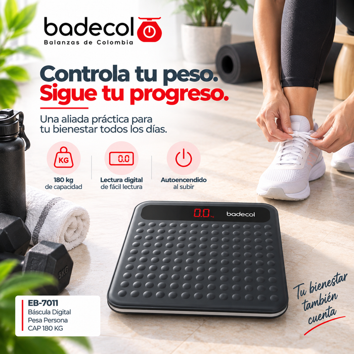 Las básculas pesa personas de grado médico son equipos de alta precisión diseñados para medir el peso corporal con exactitud y seguridad. Ideales para hospitales, clínicas, consultorios y uso profesional, estas básculas médicas proporcionan datos esenciales para el control de la salud, el diagnóstico y el seguimiento del bienestar de los pacientes.