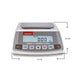 La balanza Axis de alta precisión, Clase II, calibración automática, display grafico LCD, con puertos de comunicación RS232C y USB. Puede ser usada en aplicaciones de metrología legal si se solicita con declaración de conformidad, cuenta con certificación CE, cumple GLP, cuenta con funciones especiales para conteo de piezas, peso por porcentaje, acumulación de pesadas, y pesaje colgante