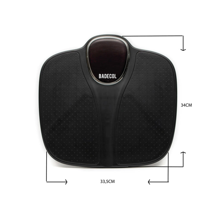 Báscula Digital Pesa Persona + Pesa Infante CAP 180KG EB7010