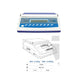 Balanza de Mesa Electrónica MIX-M1500,  8 unidades de medición, peso porcentual, conteo de piezas por muestra, límites de peso.