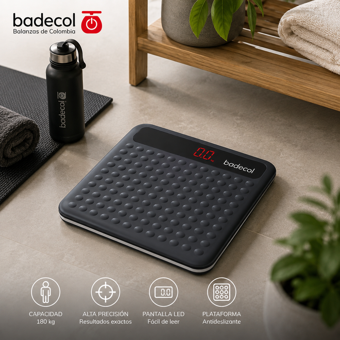 Las básculas pesa personas de grado médico son equipos de alta precisión diseñados para medir el peso corporal con exactitud y seguridad. Ideales para hospitales, clínicas, consultorios y uso profesional, estas básculas médicas proporcionan datos esenciales para el control de la salud, el diagnóstico y el seguimiento del bienestar de los pacientes.