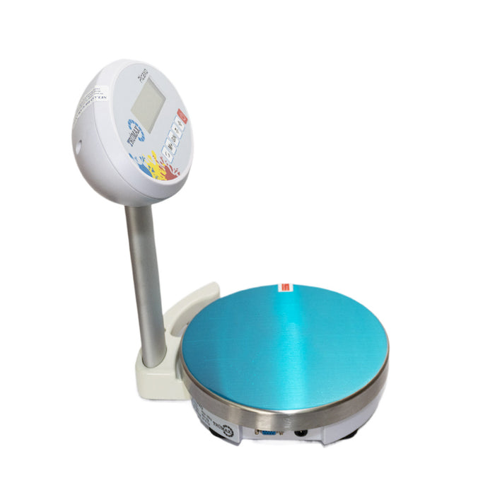 La balanza Picaxo es de propósito general que provee mediciones rápidas y precisas, el diseño innovador del equipo permite que pueda ser utilizado en diversos sectores de la industria como preparación de mezclas, pinturas, recetas y todas aquellas aplicaciones en las que se necesite una muy buena precisión.&