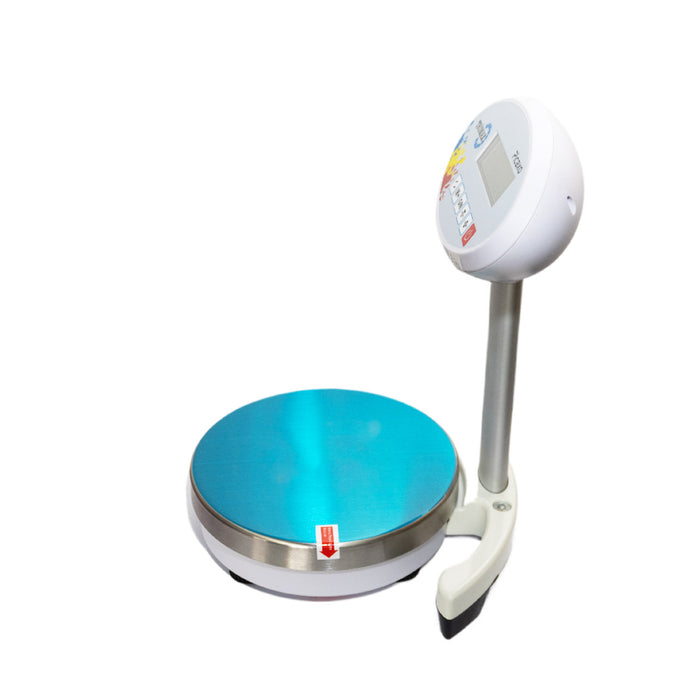 La balanza Picaxo es de propósito general que provee mediciones rápidas y precisas, el diseño innovador del equipo permite que pueda ser utilizado en diversos sectores de la industria como preparación de mezclas, pinturas, recetas y todas aquellas aplicaciones en las que se necesite una muy buena precisión.