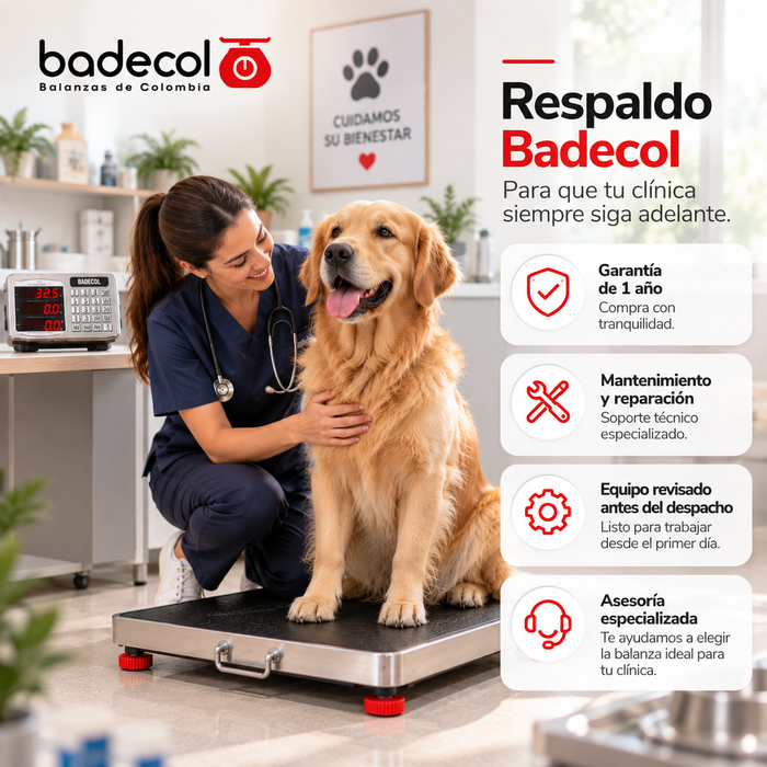 La bascula electrónica inalámbrica es ideal para pesar paquetes de tamaño mediano, de mayor uso en el área industrial, dado que por su tamaño y capacidad, favorece el recibo o despacho de mercancía en medianas cantidades o pesos