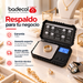 Las básculas para pesaje de oro son ideales para joyerías, talleres de reparación de joyas, fundiciones, refinadoras y otros negocios que trabajan con oro y otros metales preciosos. Estas básculas se destacan por su alta precisión, capacidad de medición de pequeñas cantidades de peso y su facilidad de uso.