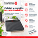 Las básculas pesa personas de grado médico son equipos de alta precisión diseñados para medir el peso corporal con exactitud y seguridad. Ideales para hospitales, clínicas, consultorios y uso profesional, estas básculas médicas proporcionan datos esenciales para el control de la salud, el diagnóstico y el seguimiento del bienestar de los pacientes.