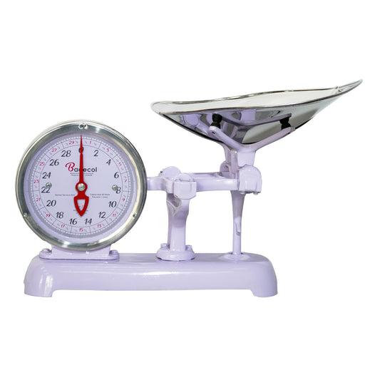 Balanza de Mostrador mecanica de reloj Badecol o analoga. Especial para graneros y fruvers.