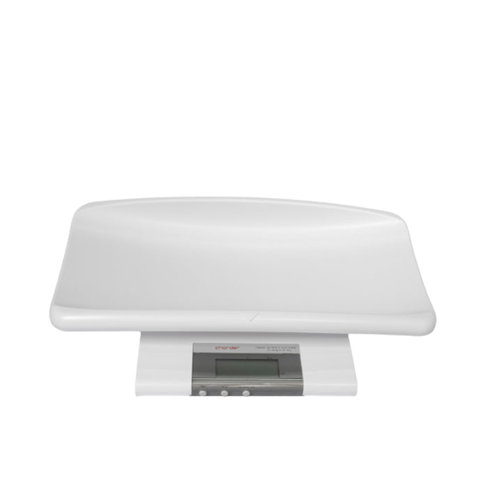 Balanza digital pesa bebé MS3500 de 20 kg, diseñada para el control de peso de bebés e infantes en consultorios pediátricos, clínicas, hospitales, salas de maternidad y centros de salud.

Su sistema electrónico permite obtener mediciones rápidas y confiables, mientras que su bandeja cómoda y extraíble facilita el pesaje del bebé acostado o del infante de pie, según la necesidad de atención.

Ideal para: pediatría, consultorios médicos, clínicas, hospitales, centros de salud, salas de maternidad 
