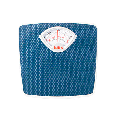 Medicalzamo - Balanza de peso corporal