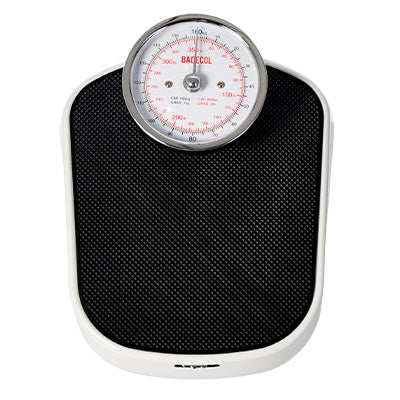 Báscula para peso corporal, básculas digitales antideslizantes para peso  corporal, básculas de baño antideslizantes para peso, básculas para peso –  Yaxa Colombia
