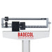 La bascula con tallímetro RGTA 200 Badecol, es ideal para los consultorios, centros médicos, hospitales y clínicas. Permite tener en una sola báscula la medición del peso corporal y estatura del paciente.
