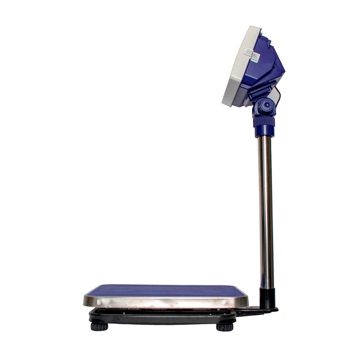 Báscula de Piso Industrial BAXIC 60 KG