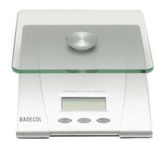 BALANZA GRAMERA PESA DIGITAL COCINA USO DOMÉSTICO LM-5, BBG