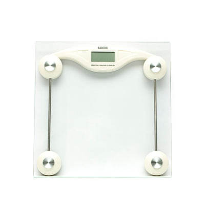 Precio De Bascula Para Pesar Personas Balanza Báscula Digital Pesa - Main Image