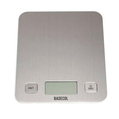 Balanza Báscula Mecánica Analoga Pesa Persona CAP130KG BR 9201 — Badecol -  Balanzas de Colombia