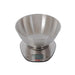 Balanza Gramera Digital Badecol CAP 5KG EK-4350, esta construida en acero inoxidable con bowl removible, pantalla LCD de fácil lectura, ideal para personas o negocios