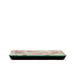 Bascula Balanza Gramera de cocina Badecol medidora de volumen de agua y leche, en vidrio templado  de 4 mm.