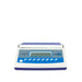 Balanza de Mesa Electrónica MIX-M1500,  8 unidades de medición, peso porcentual, conteo de piezas por muestra, límites de peso.